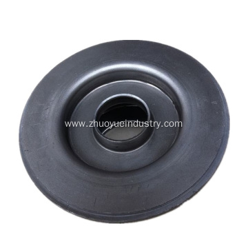 High Quality Conveyor Idler Roller Dual Bearing Housing